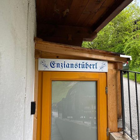 Lichtmannegger Gmbh Und Co Kg Apartamento Ramsau bei Berchtesgaden Exterior foto