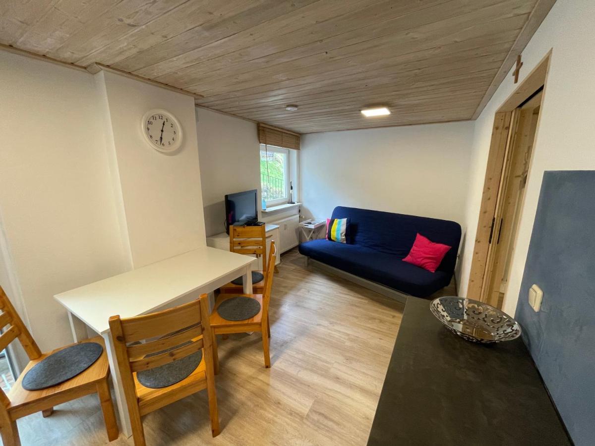 Lichtmannegger Gmbh Und Co Kg Apartamento Ramsau bei Berchtesgaden Exterior foto