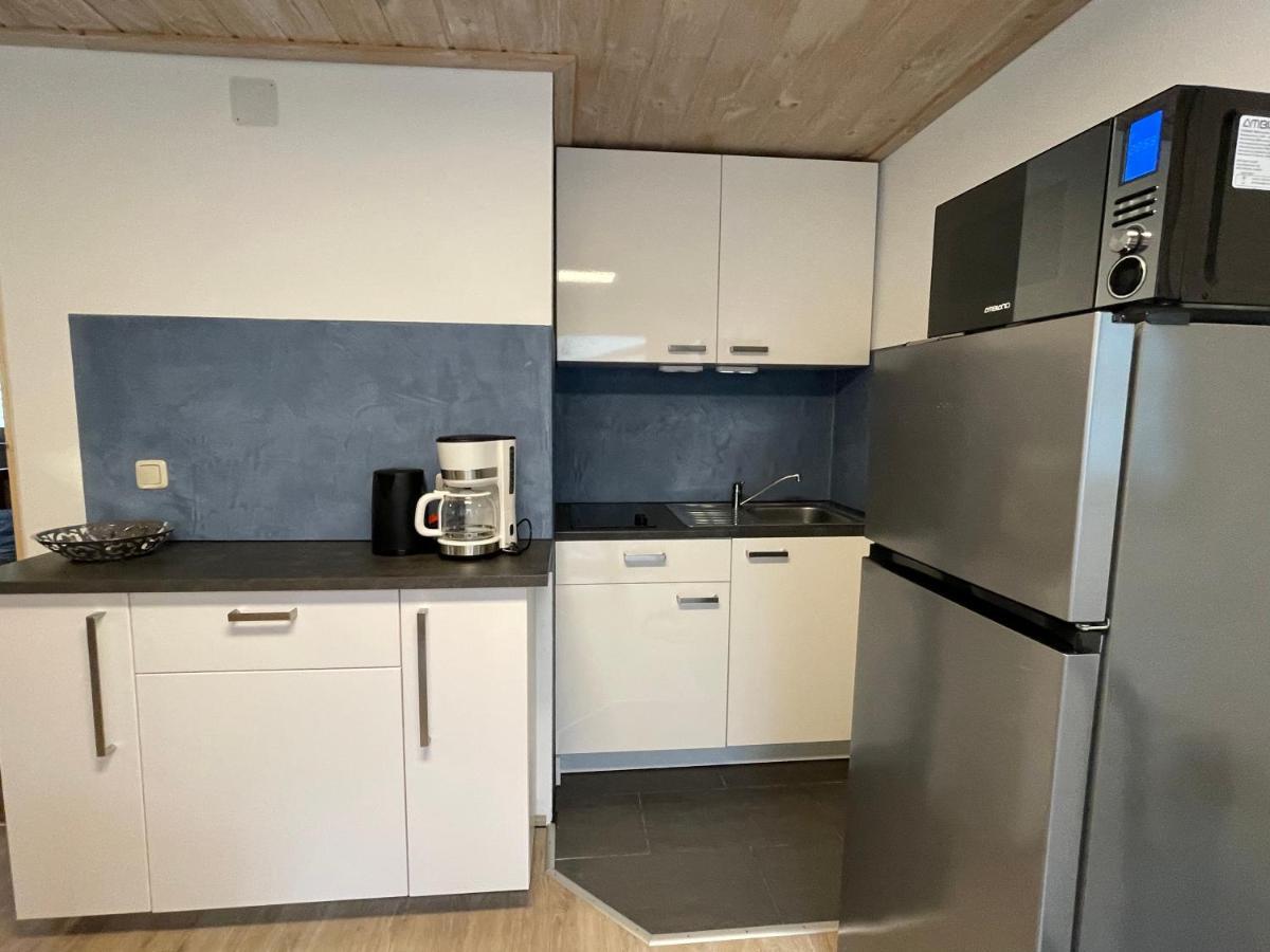 Lichtmannegger Gmbh Und Co Kg Apartamento Ramsau bei Berchtesgaden Exterior foto